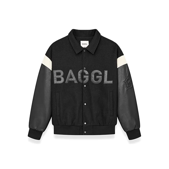 BAGGL Jackets Unisex-2