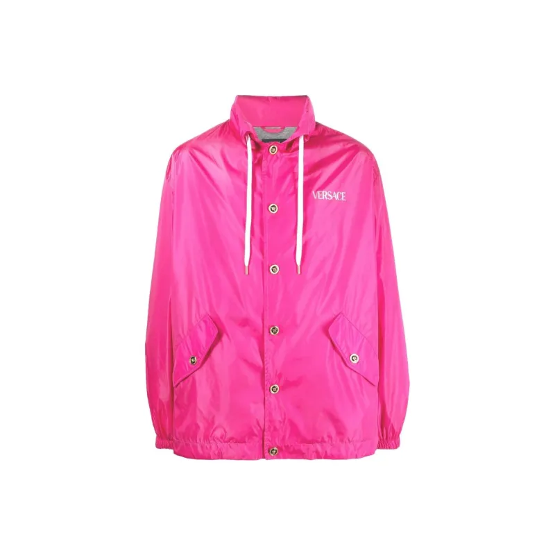 VERSACE Medusa Jacket-0