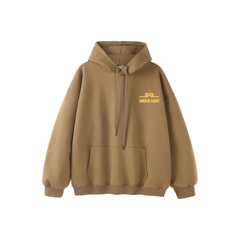 AMBER LIGHT Sweatshirt Unisex Combo Set-28