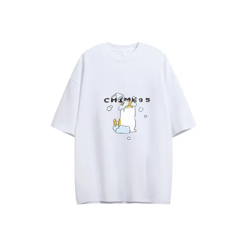 RHIME Chime95 Series T Shirt Unisex