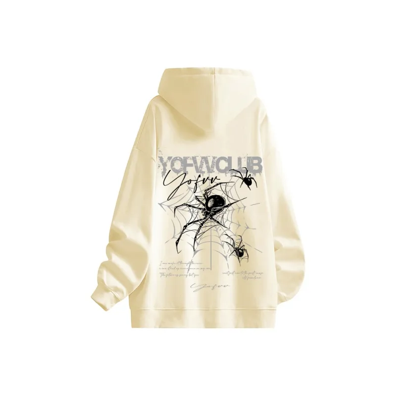 YOFVV Sweatshirts Unisex-16