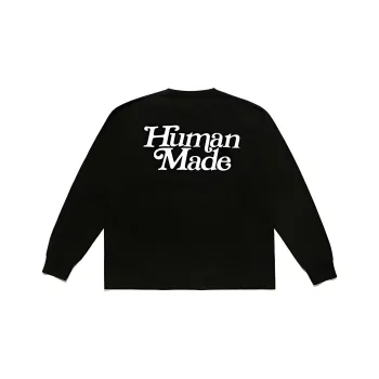 HUMAN MADE T Shirts Unisex