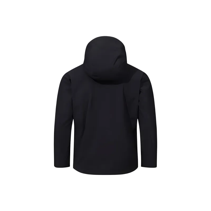 DESCENTE Jackets Coats Men's Black-1
