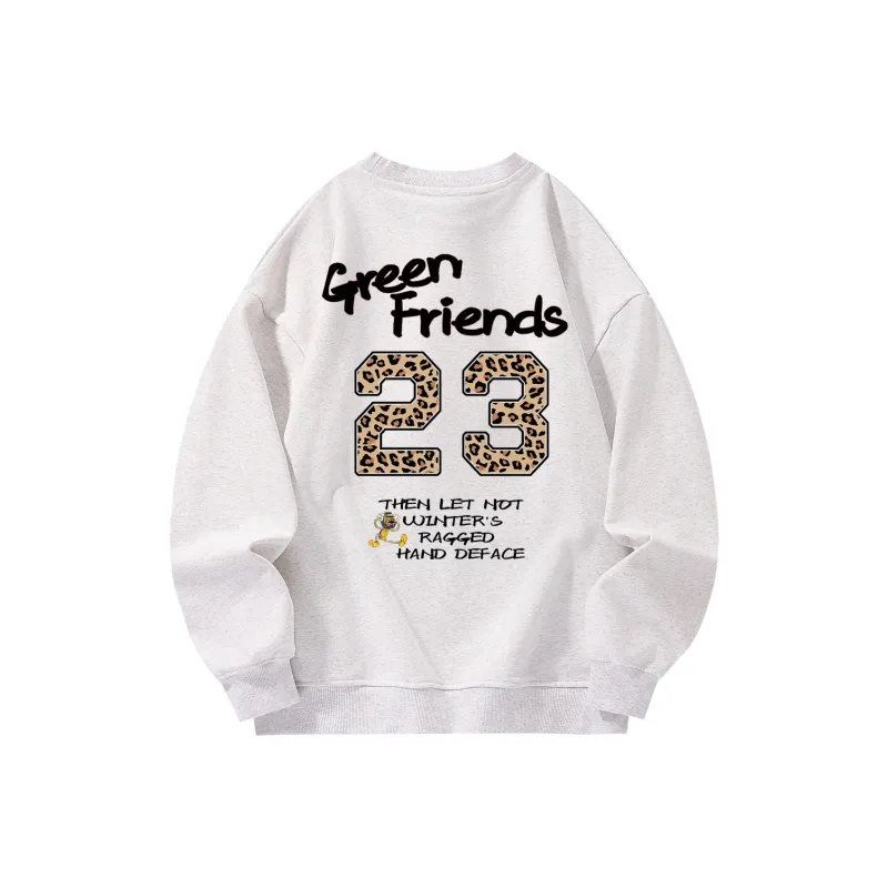 GF Sweatshirts Unisex-13