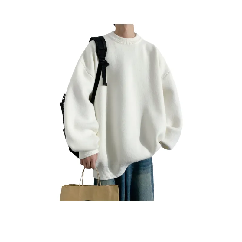 Fakeyoung Knitwear Unisex-51