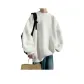 101 White[Crew Neck]