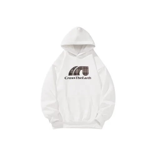 Go it alone Sweatshirts Unisex