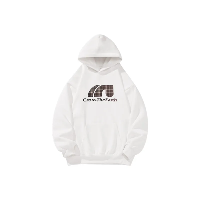Go it alone Sweatshirts Unisex-0