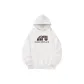Raw White