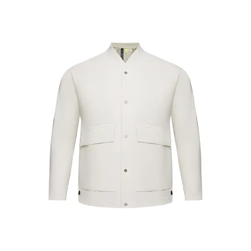 Lululemon Lab Series acgs Men Ecru