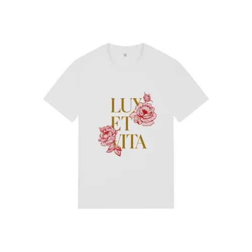 LUX ET VITA Casual Pants Unisex