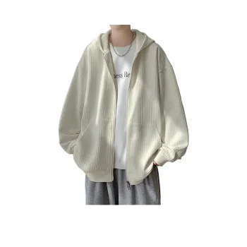 DAND Sweatshirt Unisex Light Yellow Green