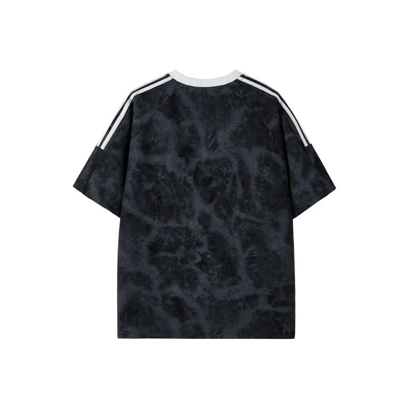 PAINT STAIN T Shirts Unisex-1