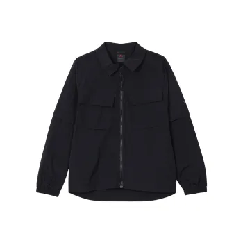JORDAN Air JORDAN 23 Engineered Series Jackets Men Black