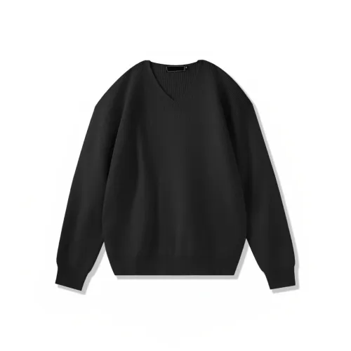 DKPD Knitted Sports Pants Unisex