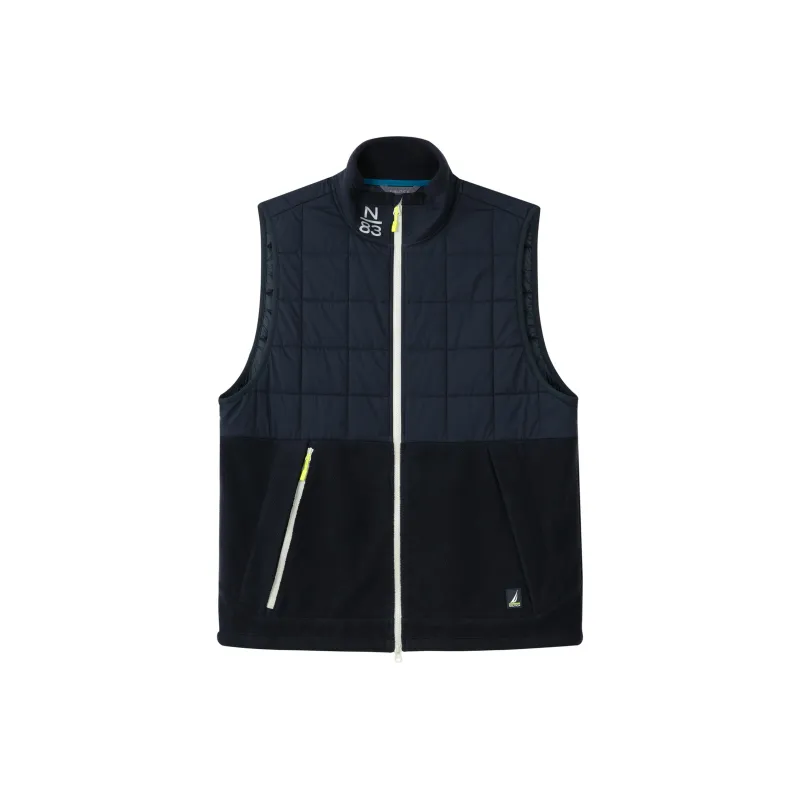 NAUTICA Tank Tops Men's Navy Blue-0