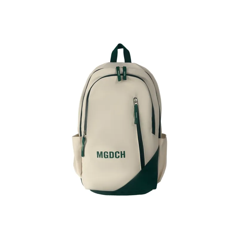CARTELO Twill Backpack Unisex Multicolor-0