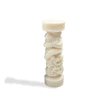 Tang Zhi Bodhi Root Ornaments Unisex