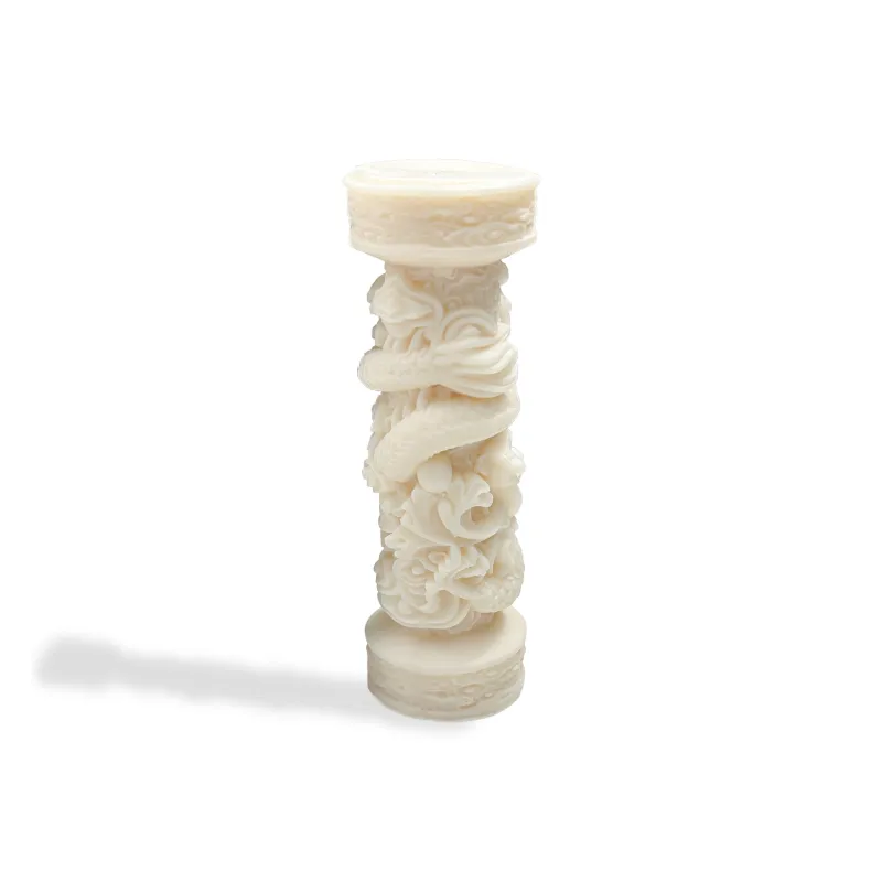 Tang Zhi Bodhi Root Ornaments Unisex-0