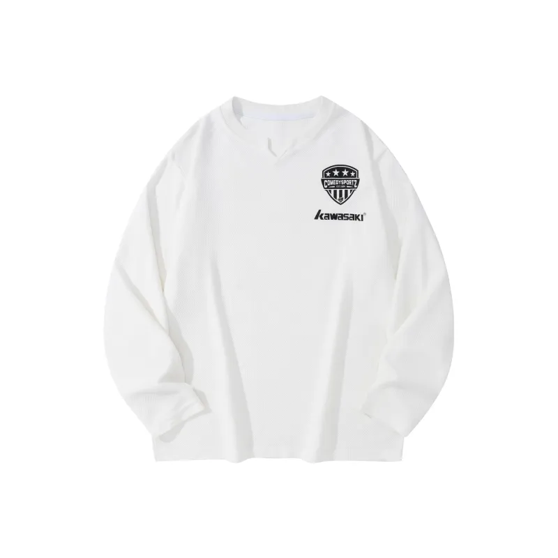 Kawasaki Sweatshirts Unisex-7