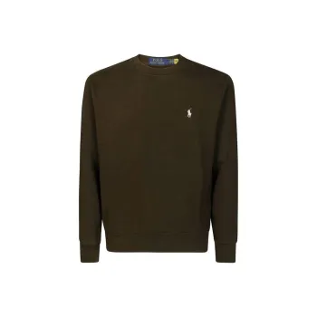 Polo Ralph Lauren Loopback Fleece Sweatshirt