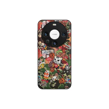 Small bones Phone Cases