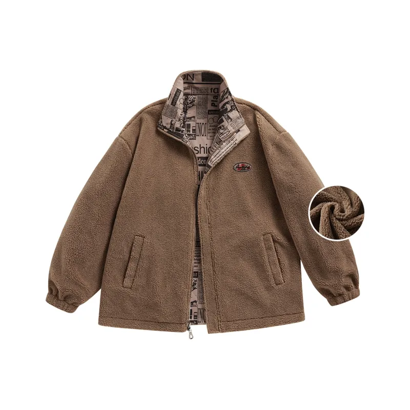 SandKnit Jackets Unisex-9