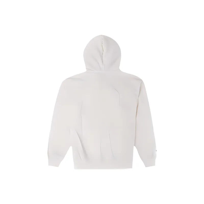 Converse YOTR Sweatshirt Men's Milk White-1