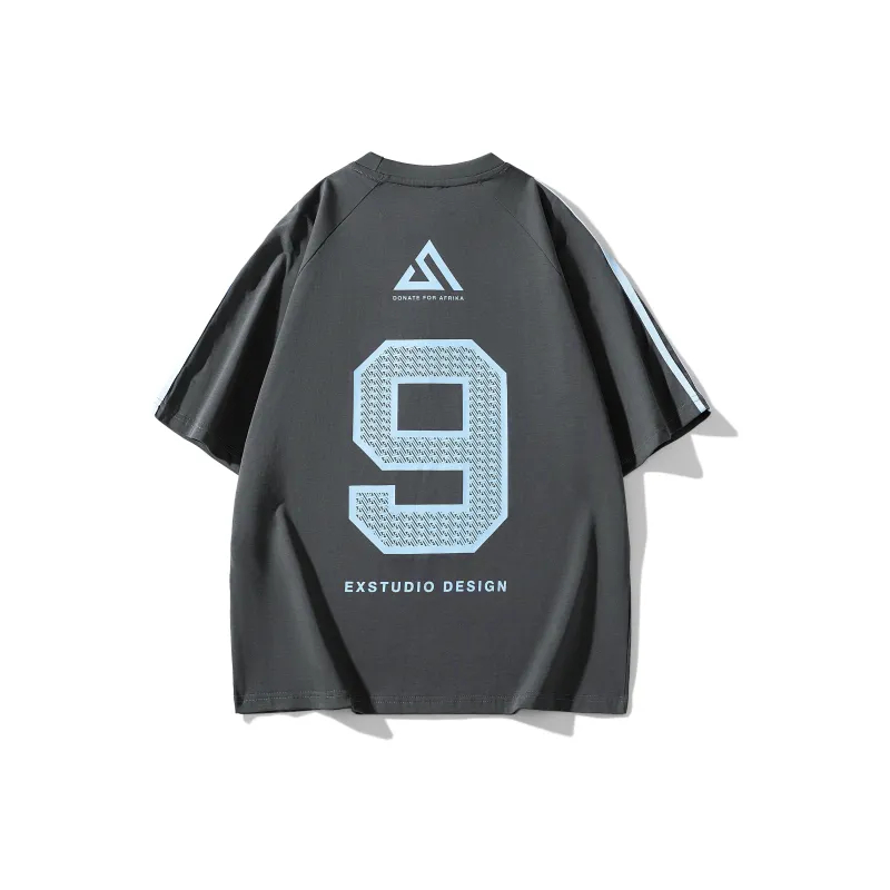 Xvxv T Shirts Unisex-6