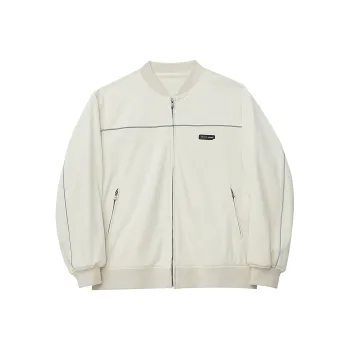NANS STUDIO Loose Fit Jacket Men's