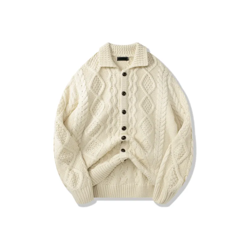 DKPD Knitwear Unisex-5