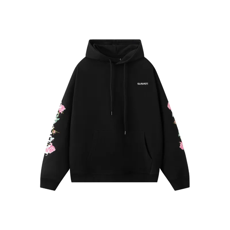 Suamoment Sweatshirt Hoodie Unisex-2