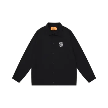 BEASTER Electronic Music Trend Jackets Unisex