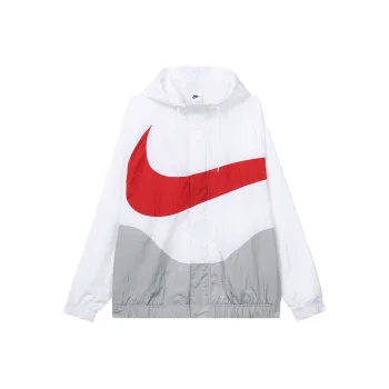 Nike Jackets Men White