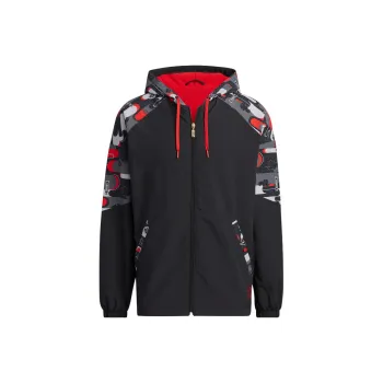 Adidas Neo Jackets Unisex Black