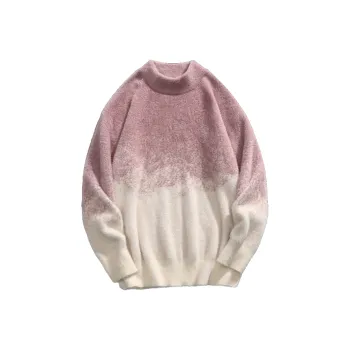PEIMENG Knitwear Unisex