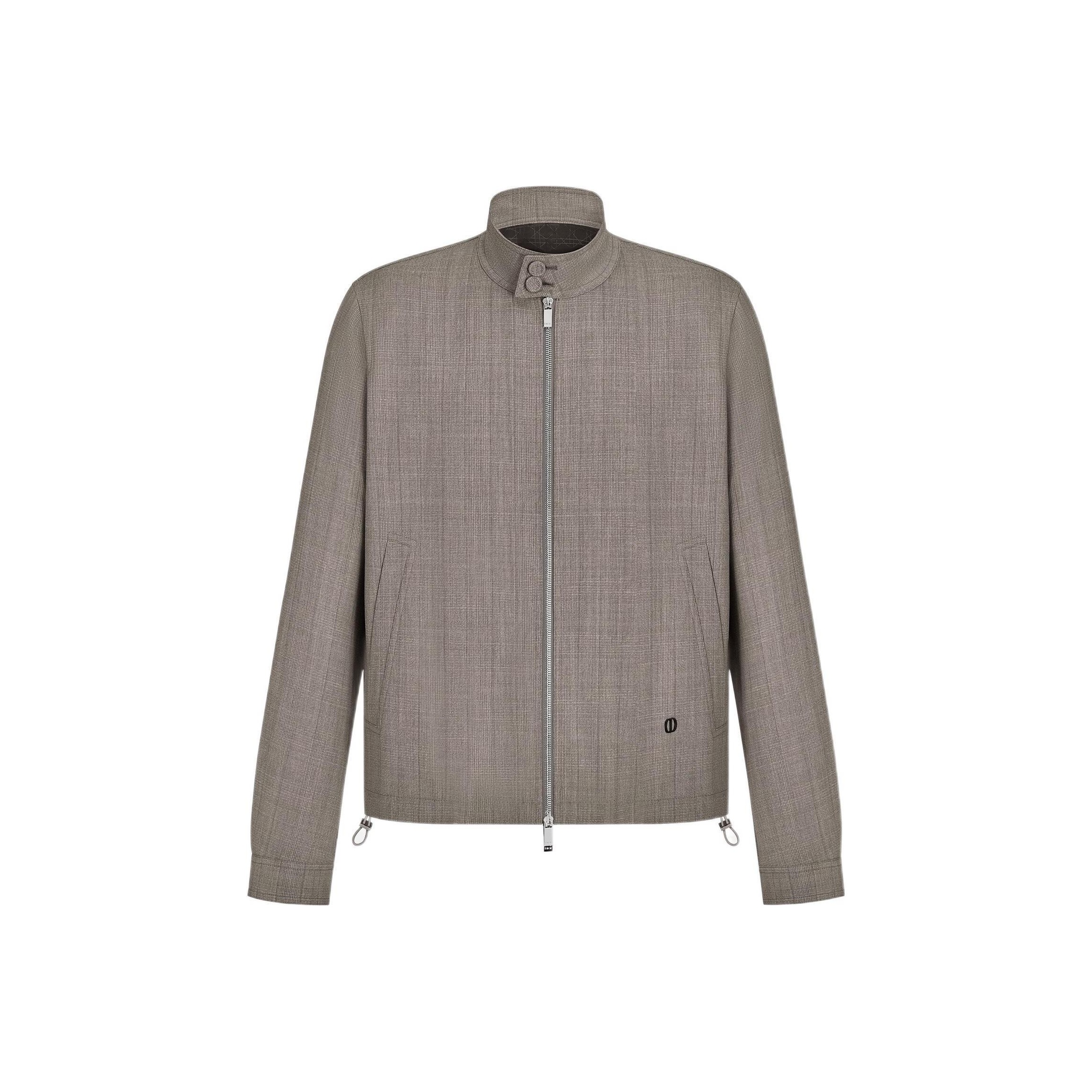 DIOR Jackets Men on Sale & Authentic - POIZON