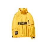 Medium Yellow