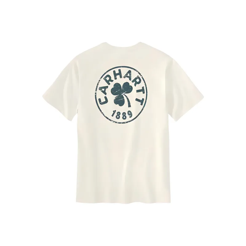 Carhartt St. Patrick's Day Collection T-Shirts Unisex-2