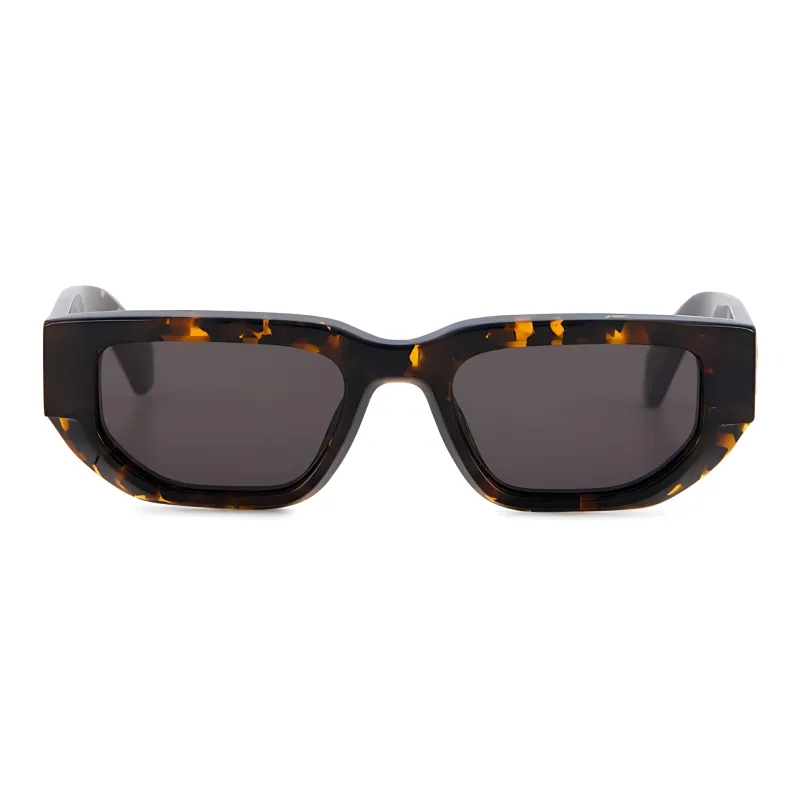 OFF WHITE Greeley Square Sunglasses-1