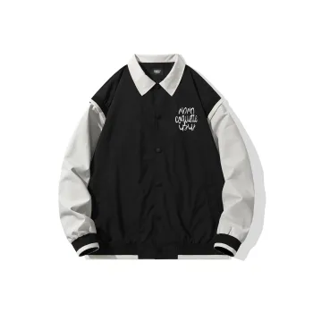 CBCD Jackets Unisex
