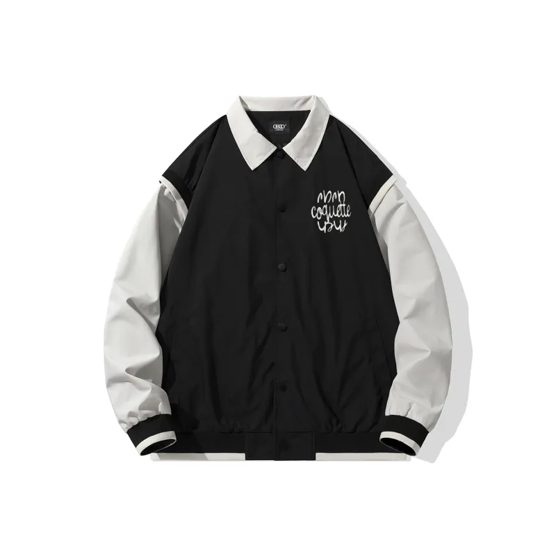 CBCD Jackets Unisex-0