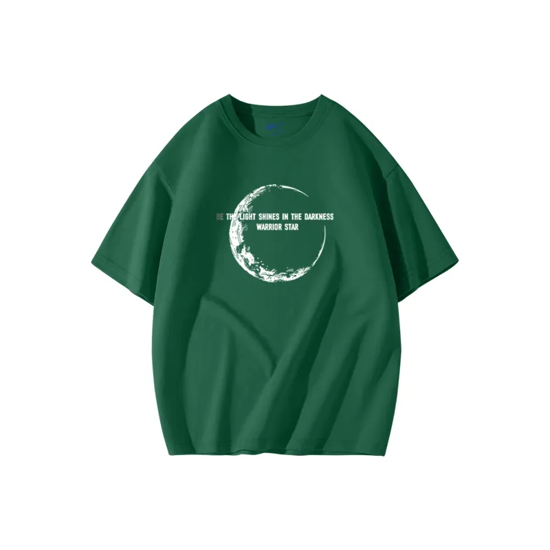 WARRIOR T Shirts Men-4