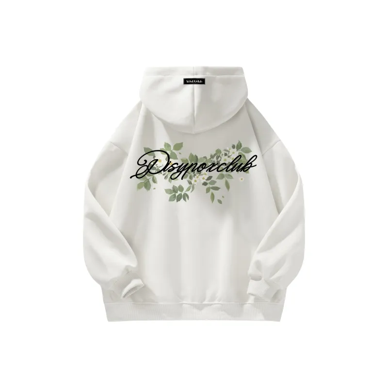 PISYPOX Sweatshirts Unisex-6
