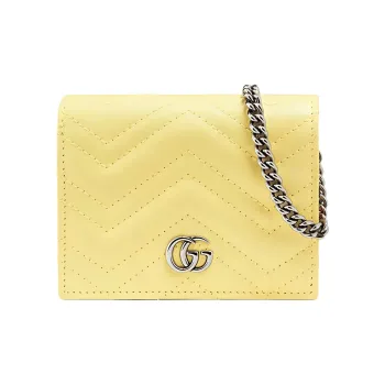 GUCCI Marmont Shoulder Bags
