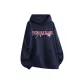 Dark Blue-Pink (Fleece-Lined)