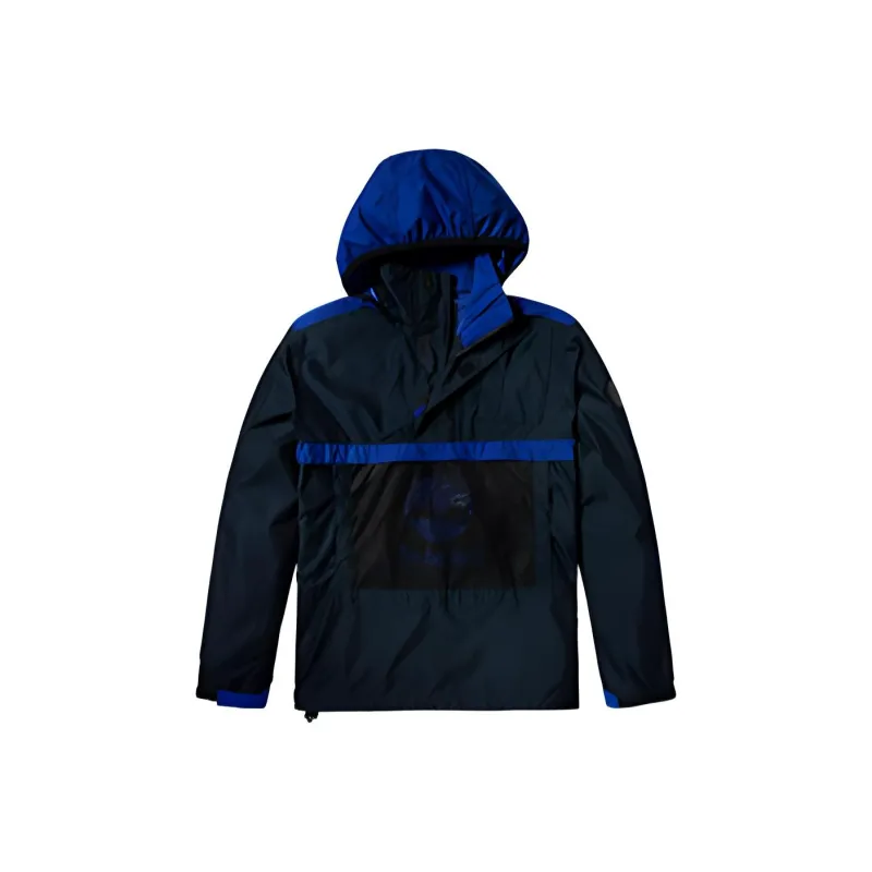 Timberland Jackets Men Dark Royal Blue-0
