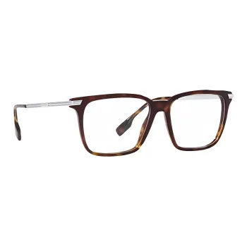 Burberry Square Frame Glasses