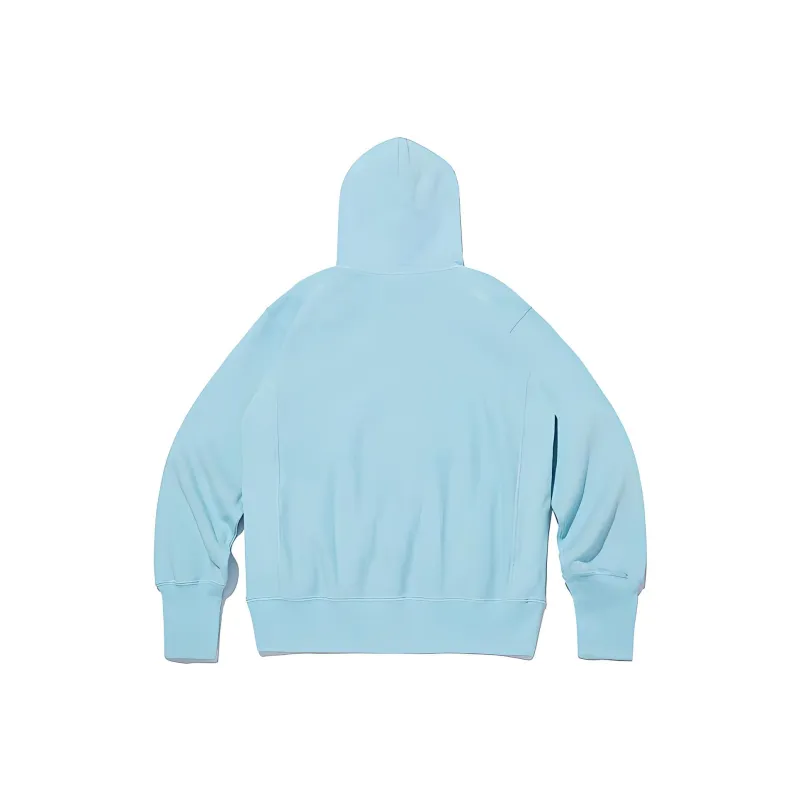 Champion Sweatshirts Women's Light Blue-1