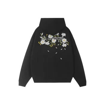 A Chock Sweatshirts Unisex